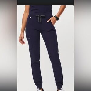 FIGS NAVY JOGGER